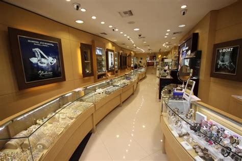 ballerina jewelers st thomas vi